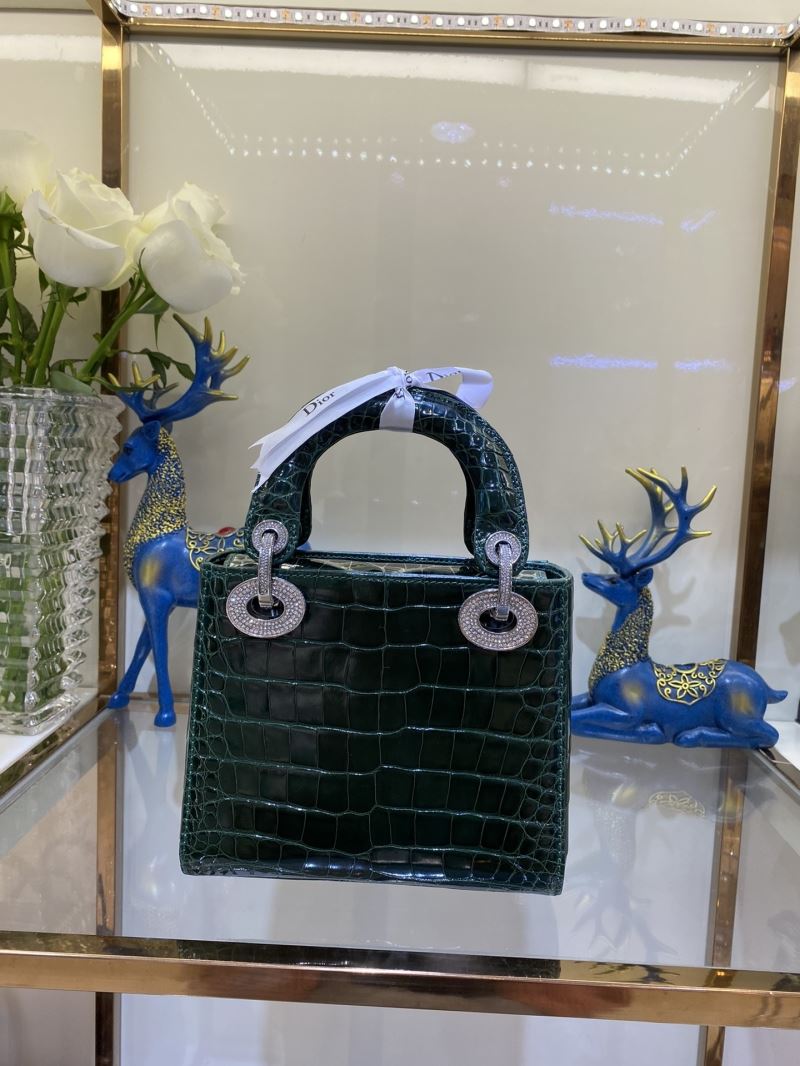 Christian Dior My Lady Bags